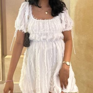 Super cute mini dress